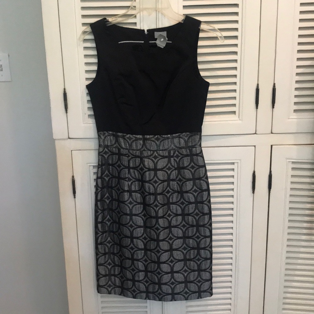 H&M cocktail dress
